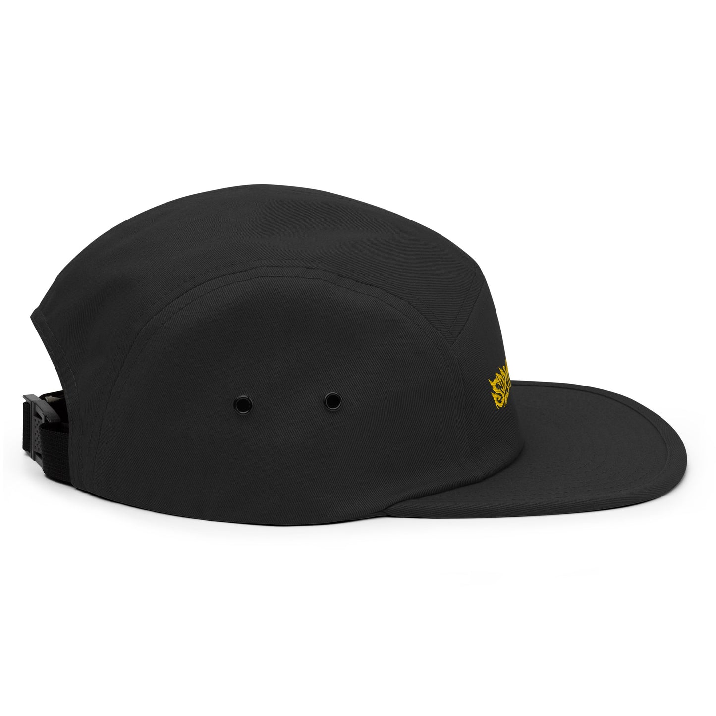 SPRYNKS Five Panel Cap