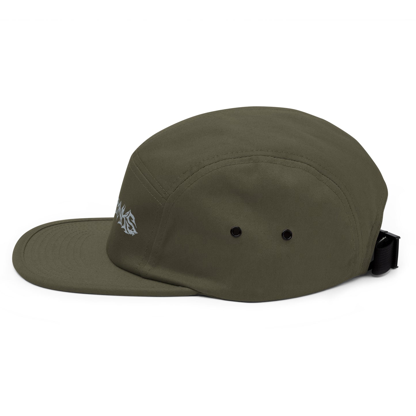 SPRYNKS Five Panel Cap