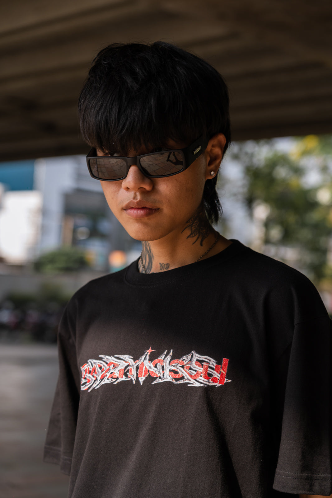 SPRYNKS X DYNAMIC SOUL