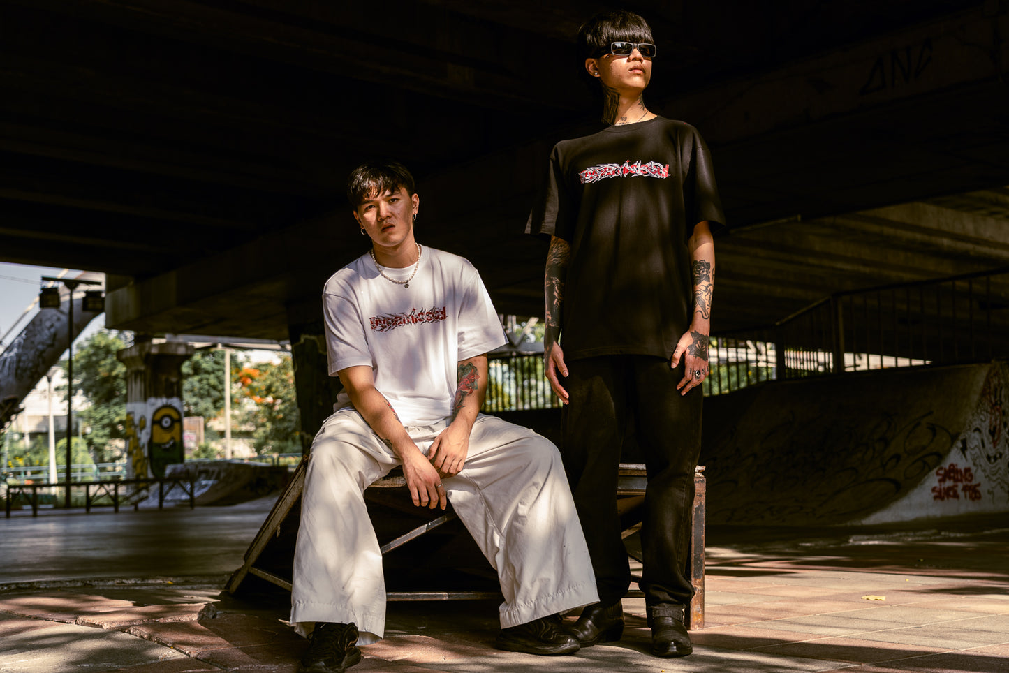 SPRYNKS X DYNAMIC SOUL
