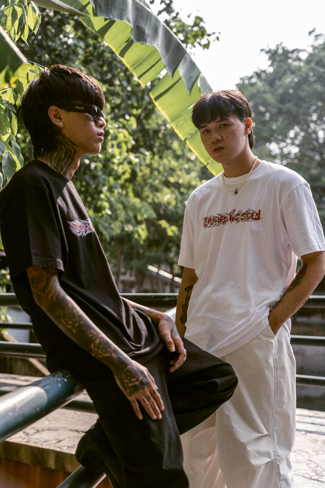 SPRYNKS X DYNAMIC SOUL