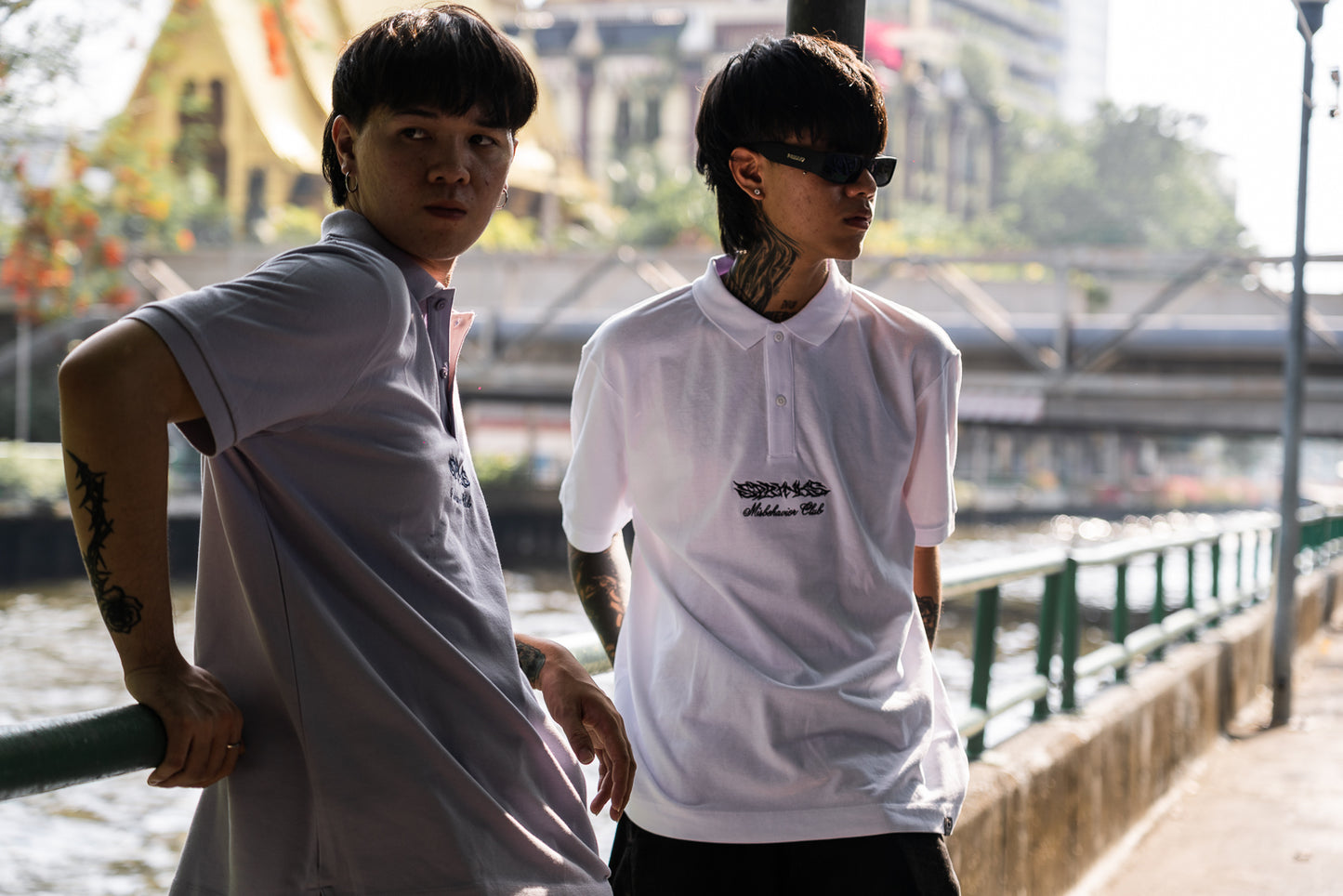 POLO SPRYNKS MISBEHAVIOR CLUB