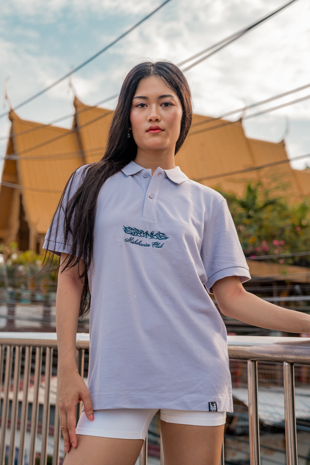 POLO SPRYNKS MISBEHAVIOR CLUB