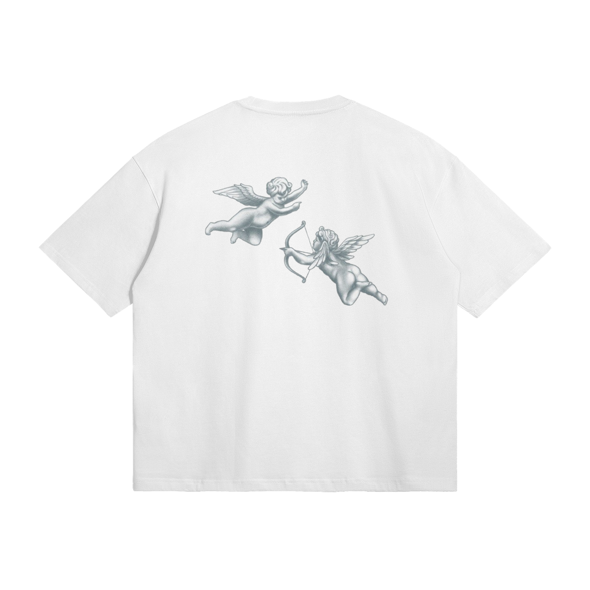 Believe me x Sprynks Tee