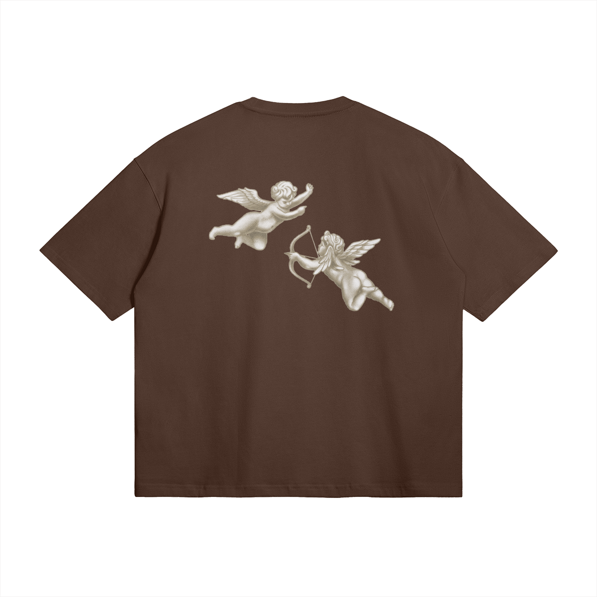 Believe me x Sprynks Tee