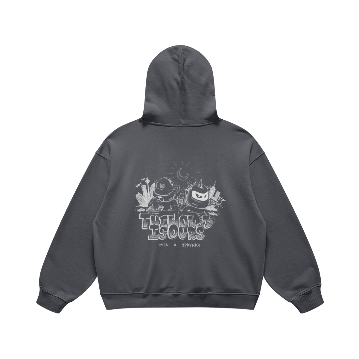 SPRYNKS X MEL BUNDLE