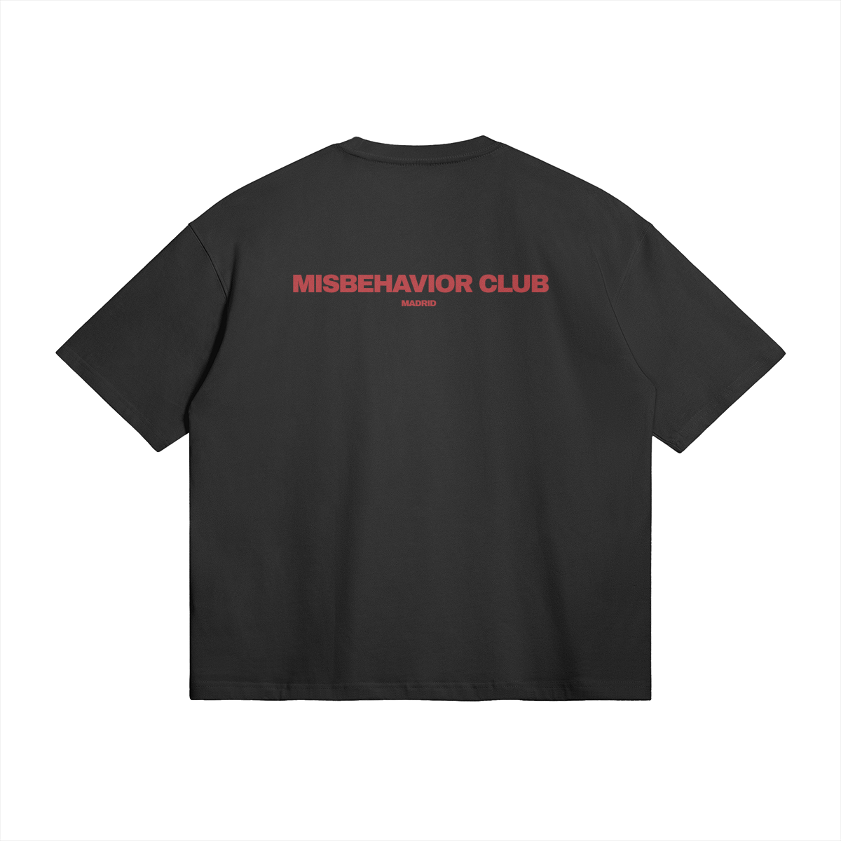 "MISBEHAVIOR CLUB", EL NOPAL X SPRYNKS
