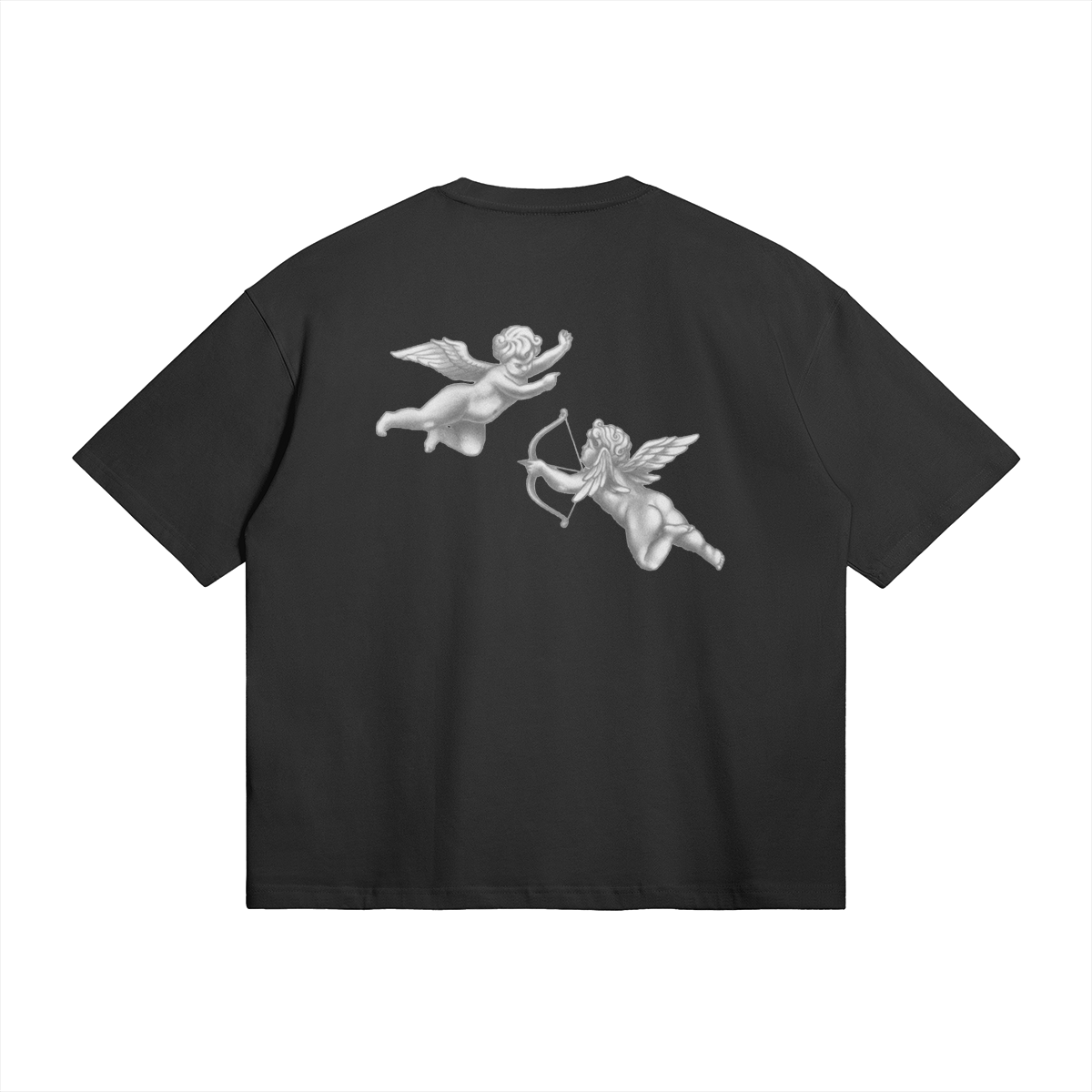 Creeme x Sprynks Tee