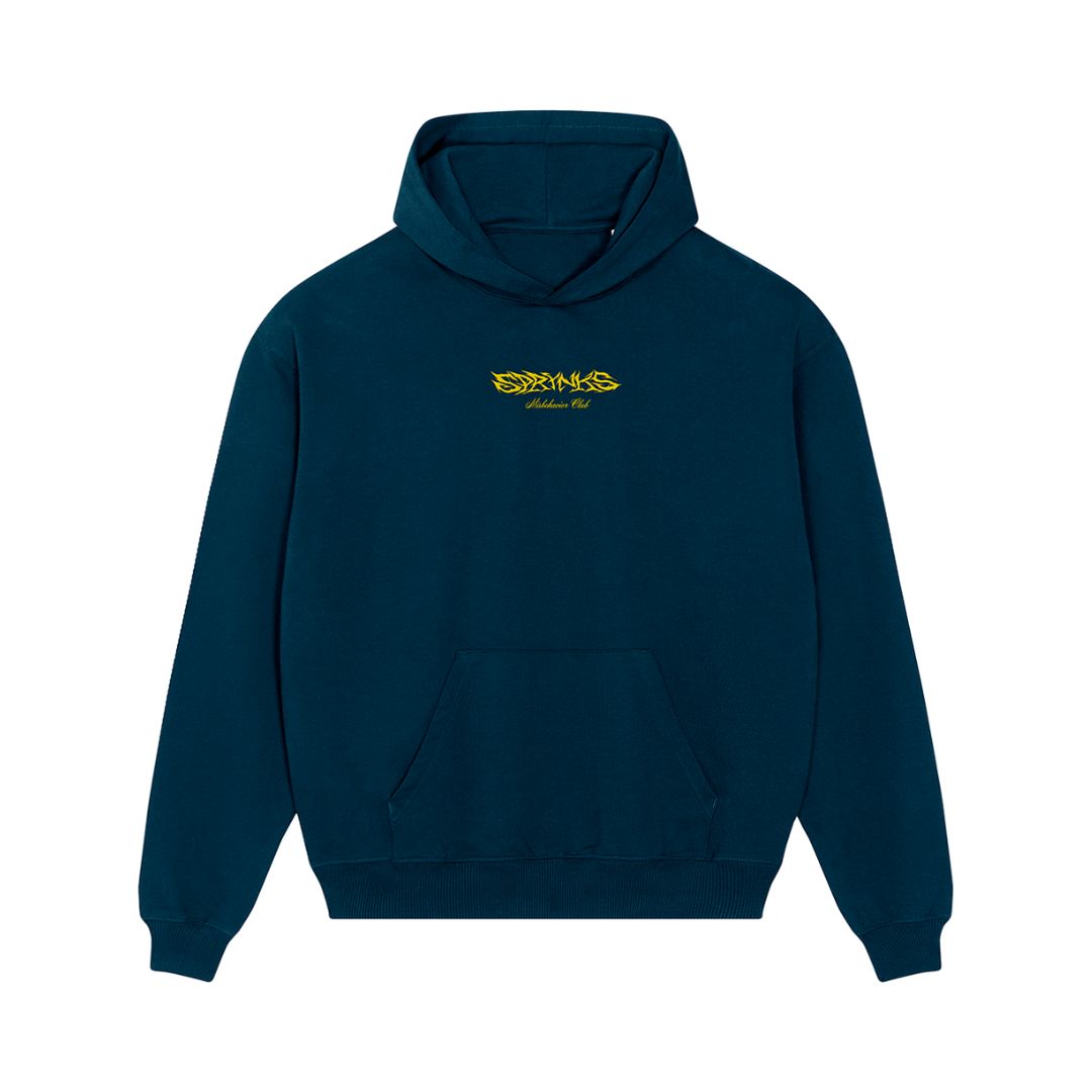SPRYNKS HOODIE
