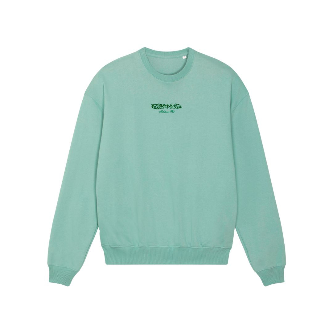 SPRYNKS CREWNECK
