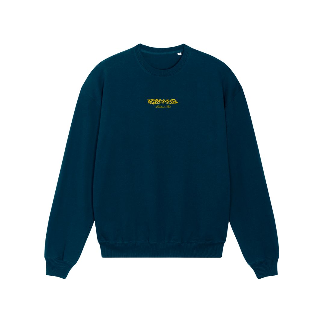 SPRYNKS CREWNECK