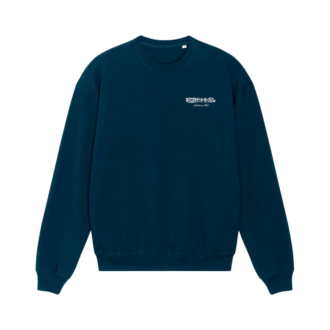 SPRYNKS CREWNECK