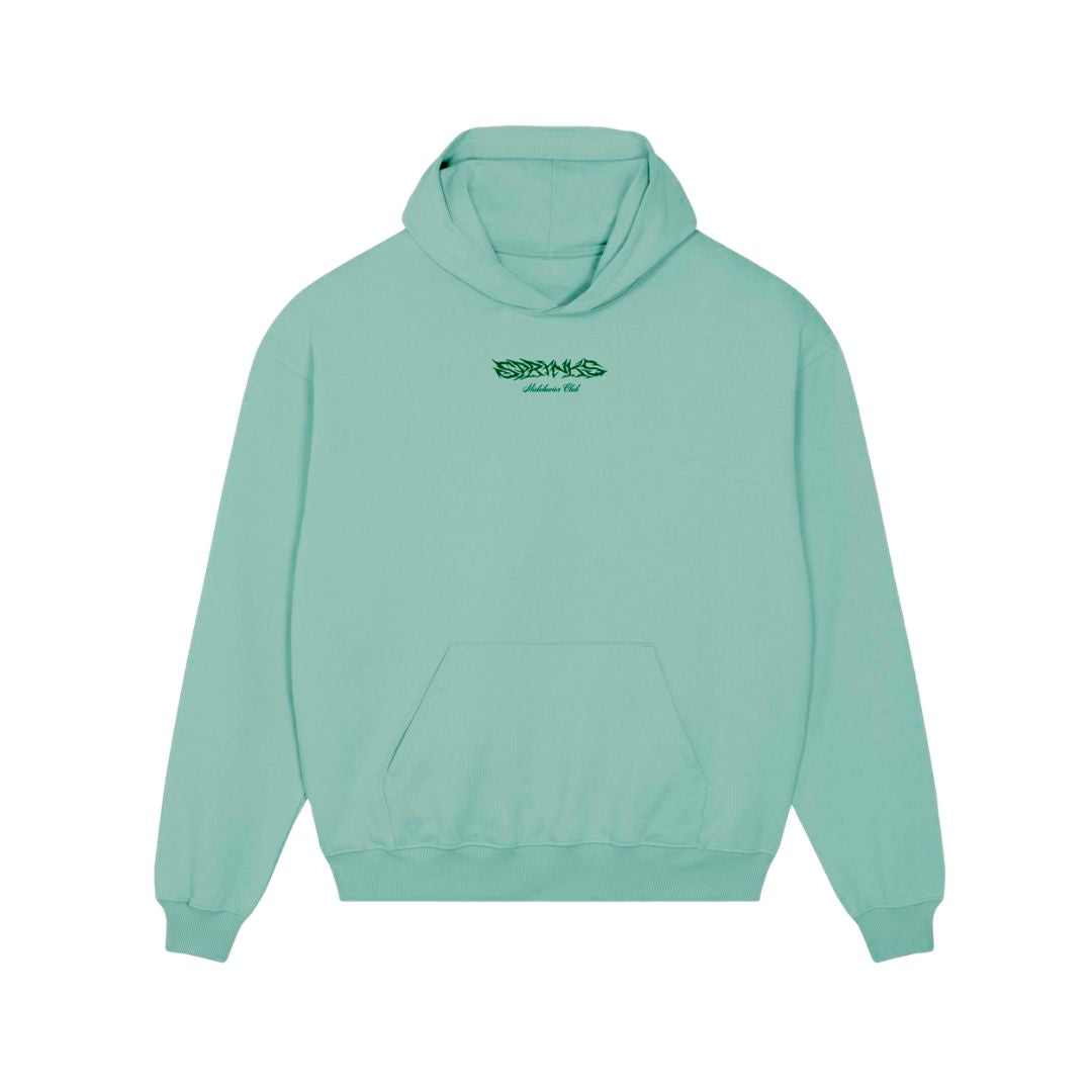 SPRYNKS HOODIE