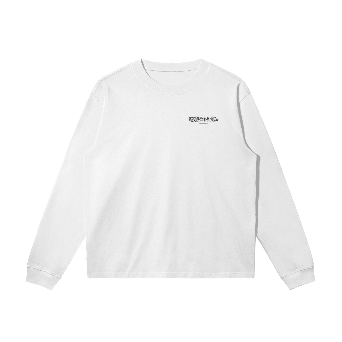 LILLYBLOOD // SPRYNKS Long Sleeve