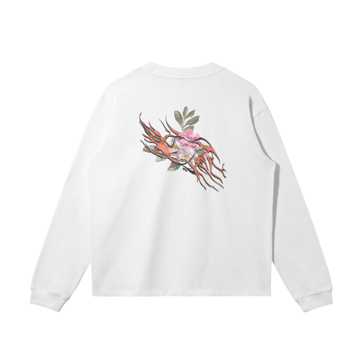 LILLYBLOOD // SPRYNKS Long Sleeve
