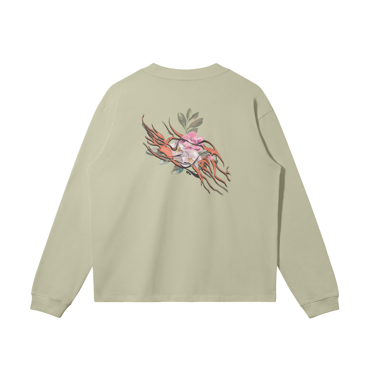 LILLYBLOOD // SPRYNKS Long Sleeve