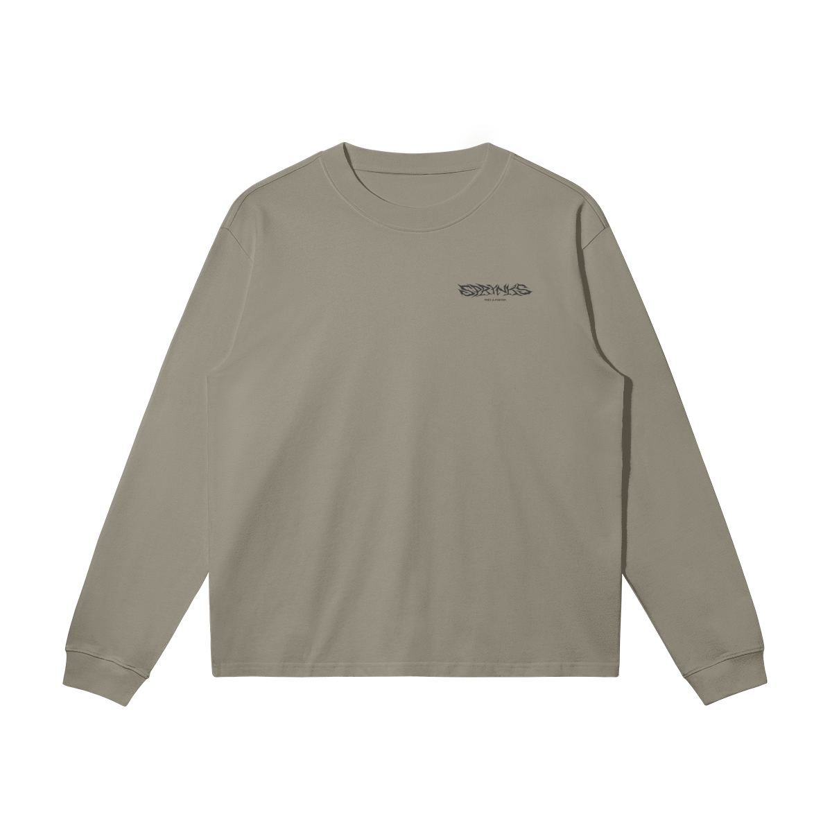 LILLYBLOOD // SPRYNKS Long Sleeve