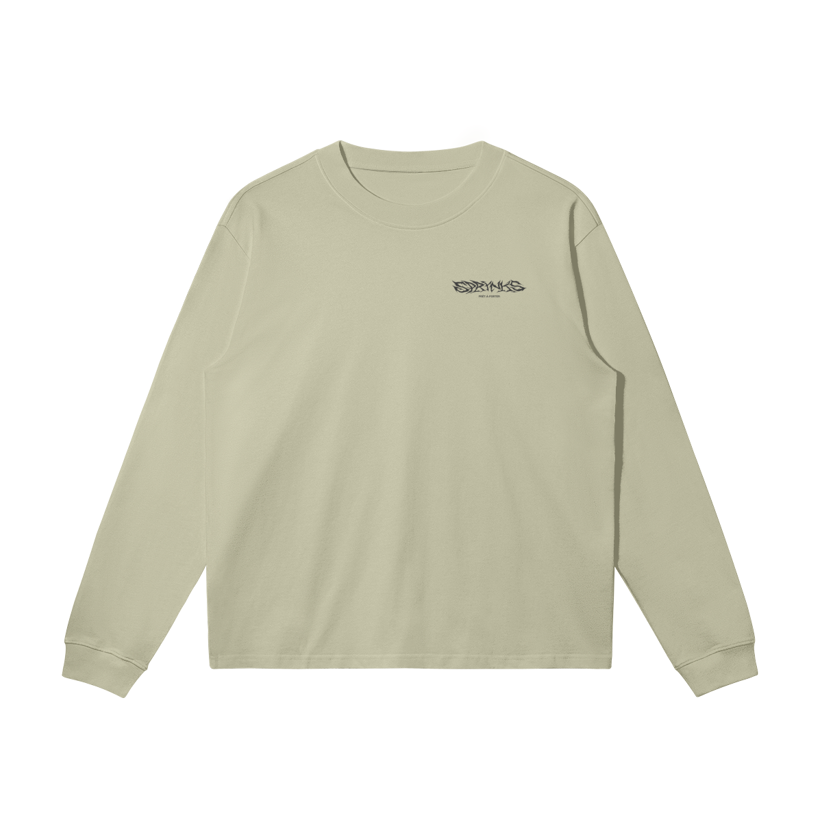 LILLYBLOOD // SPRYNKS Long Sleeve