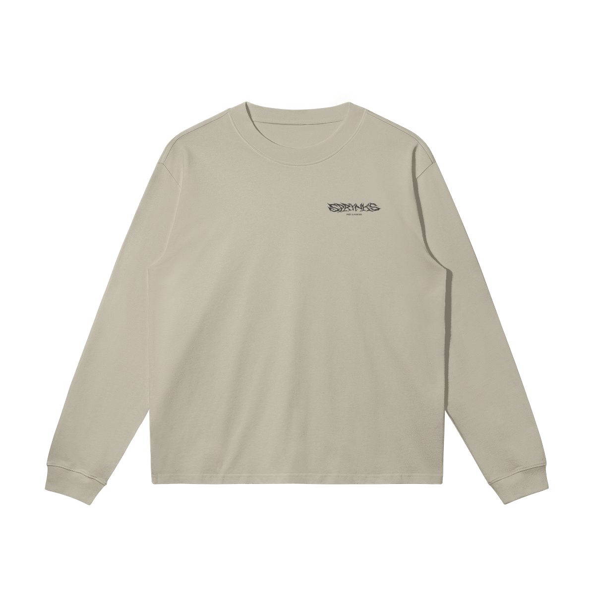 LILLYBLOOD // SPRYNKS Long Sleeve