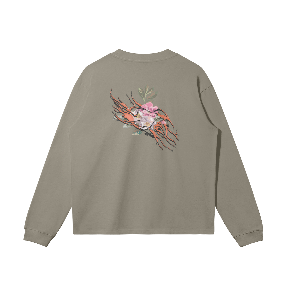 LILLYBLOOD // SPRYNKS Long Sleeve