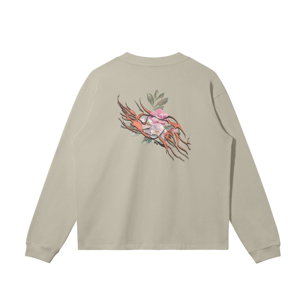 LILLYBLOOD // SPRYNKS Long Sleeve