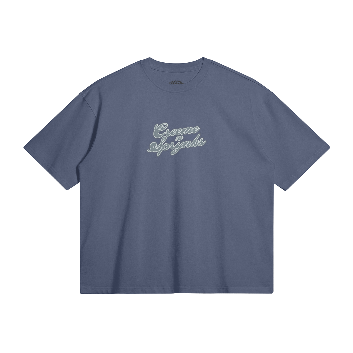 Believe me x Sprynks Tee