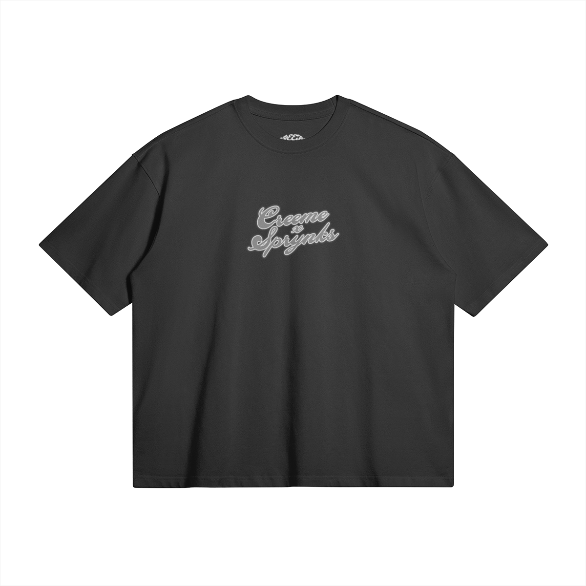 Creeme x Sprynks Tee