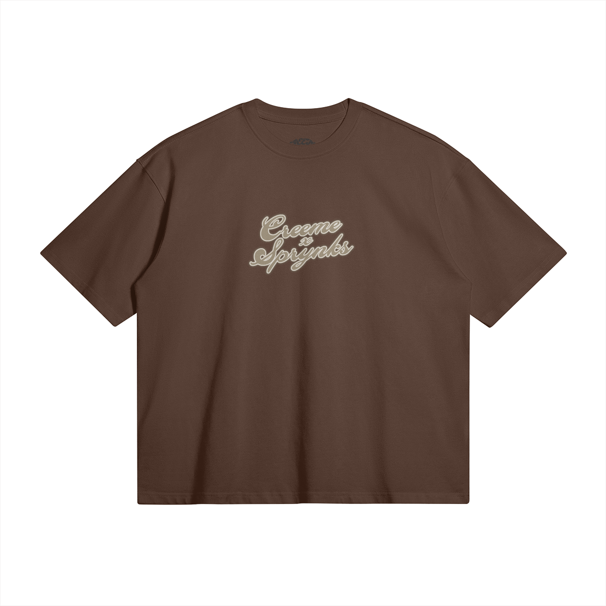 Believe me x Sprynks Tee