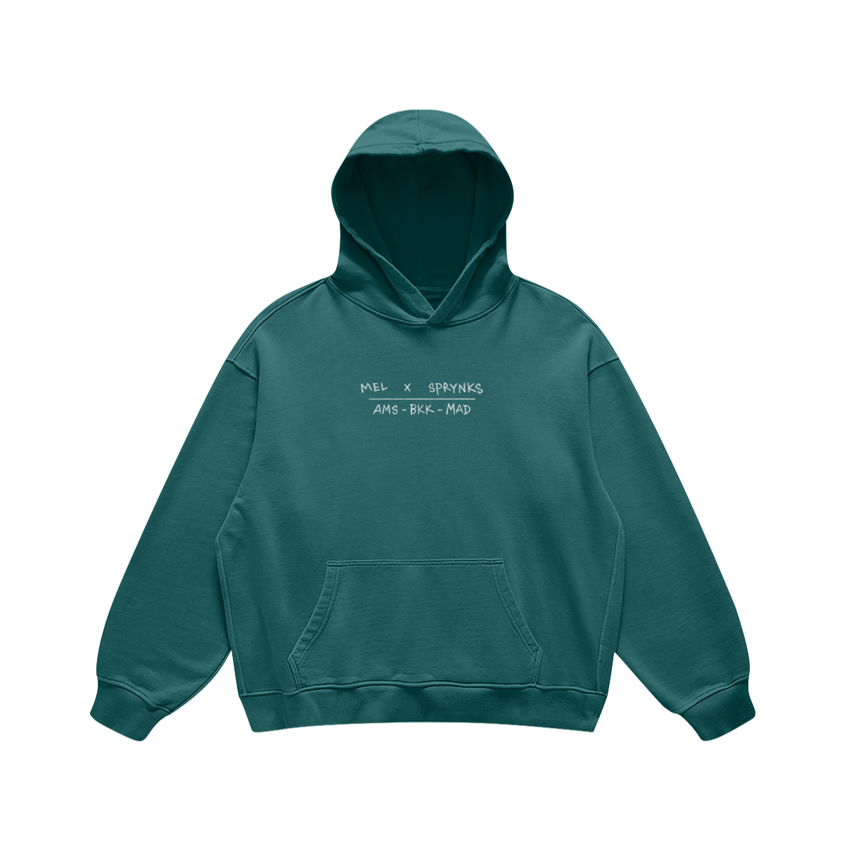 SPRYNKS X MEL BUNDLE