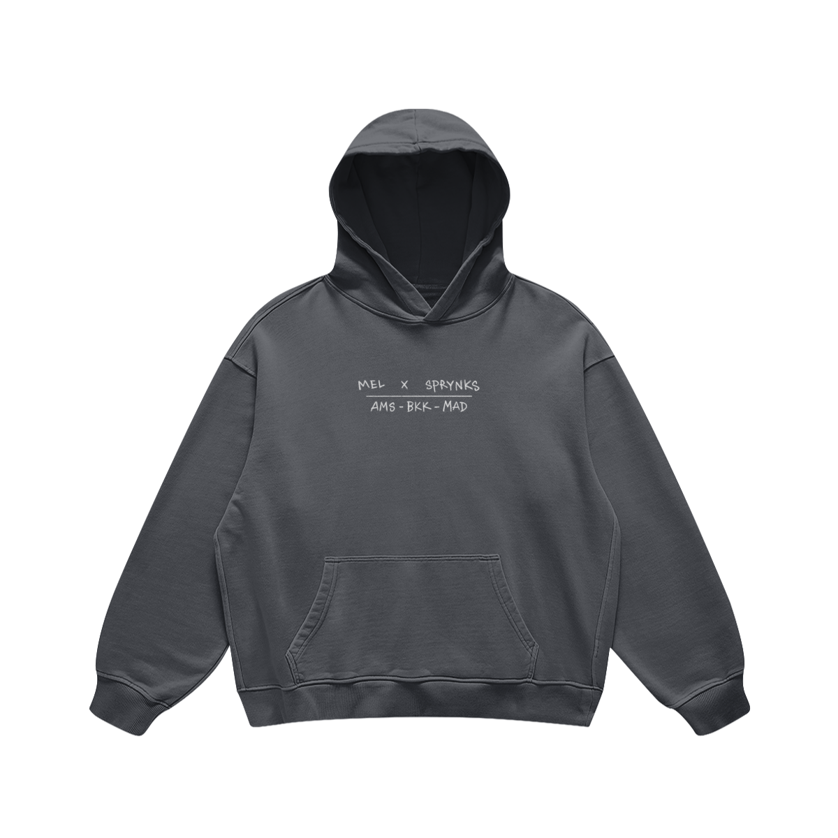 SPRYNKS X MEL BUNDLE
