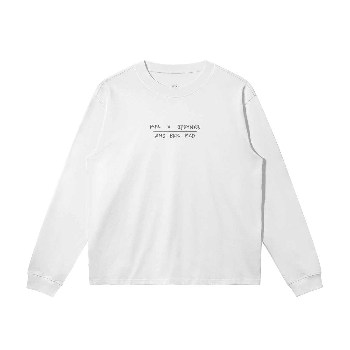SPRYNKS X MEL BUNDLE LONG SLEEVE