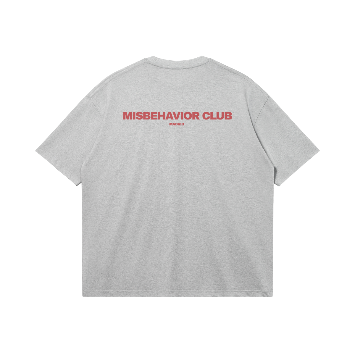 SPRYNKS KARATE KID TEE (MISBEHAVIOR CLUB EXCLUSIVE)