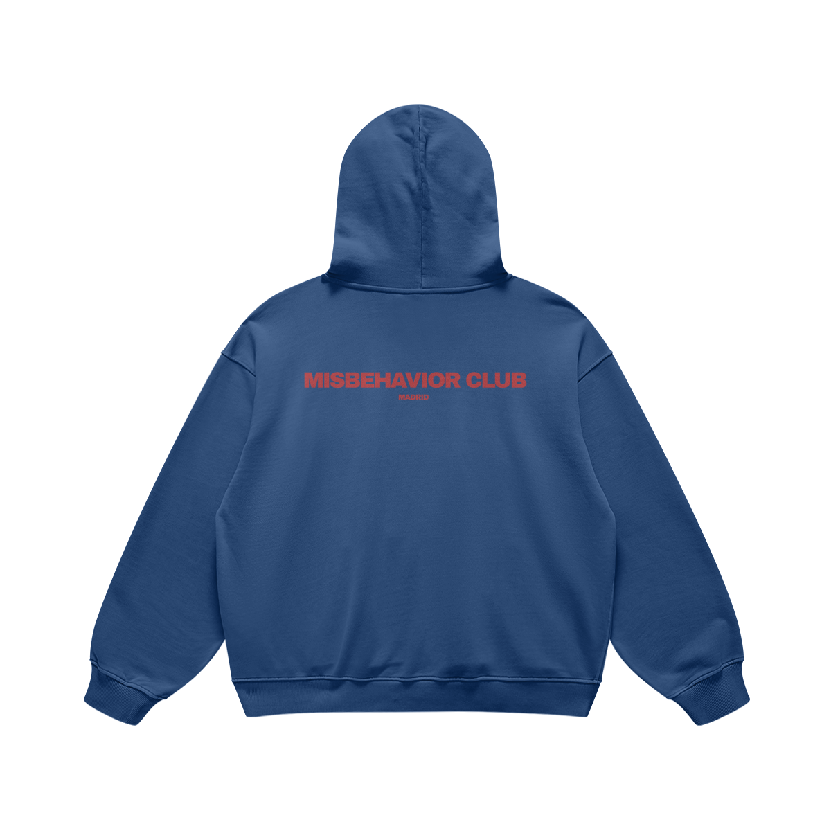 THE SPRYNKS FAMILY HOODIE