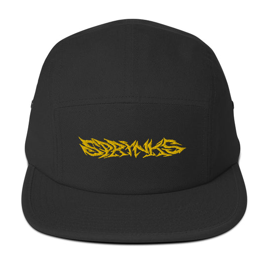 SPRYNKS Five Panel Cap