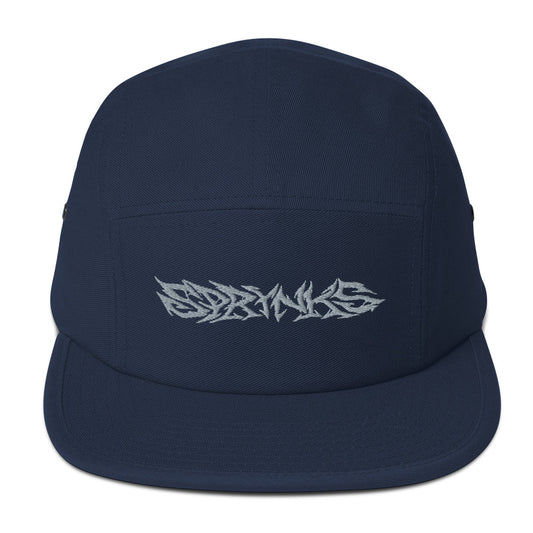 SPRYNKS Five Panel Cap&nbsp;