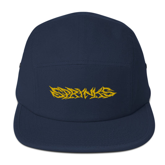 SPRYNKS Five Panel Cap