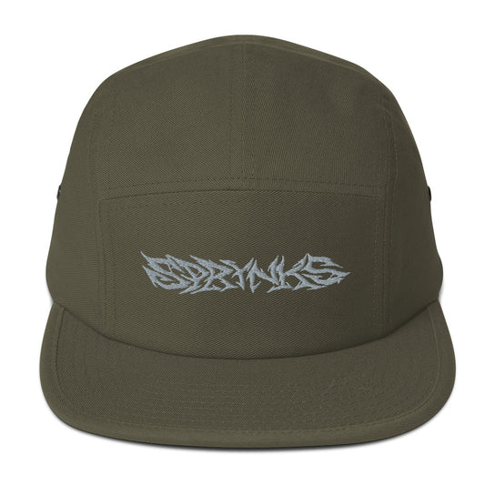 SPRYNKS Five Panel Cap