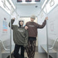 SPRYNKS GREEN KNIT SWEATER LIMITED EDITION