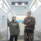 SPRYNKS BROWN KNIT SWEATER LIMITED EDITION