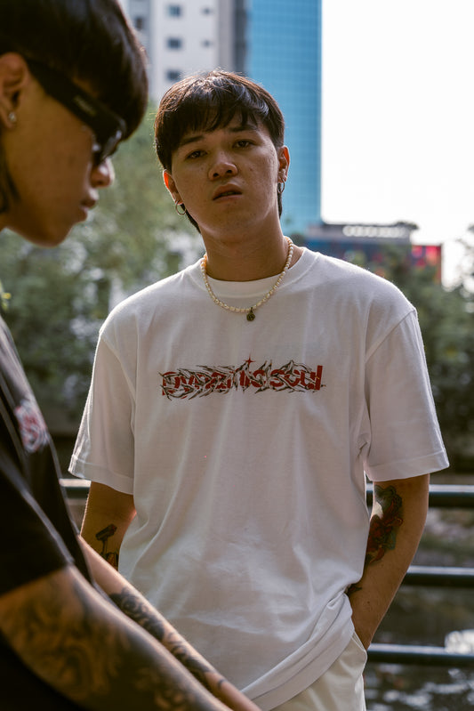 SPRYNKS X DYNAMIC SOUL