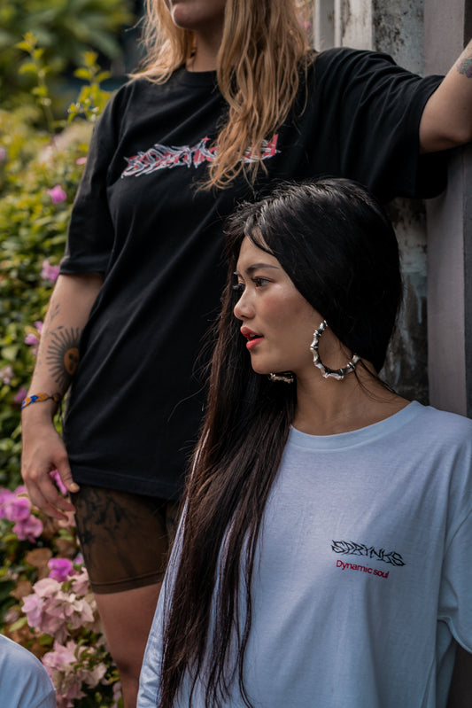 SPRYNKS X DYNAMIC SOUL Long Sleeve