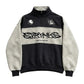 EXCLUSIVE ZIP SPRYNKS NAVY BLUE