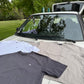 White T-Shirt – Basics Collection