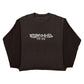 SPRYNKS BROWN KNIT SWEATER LIMITED EDITION