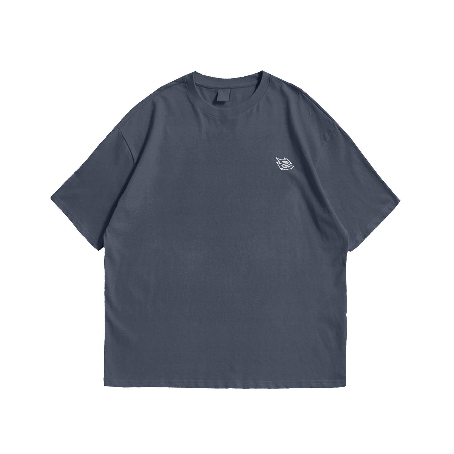 Grey T-Shirt – Basics Collection