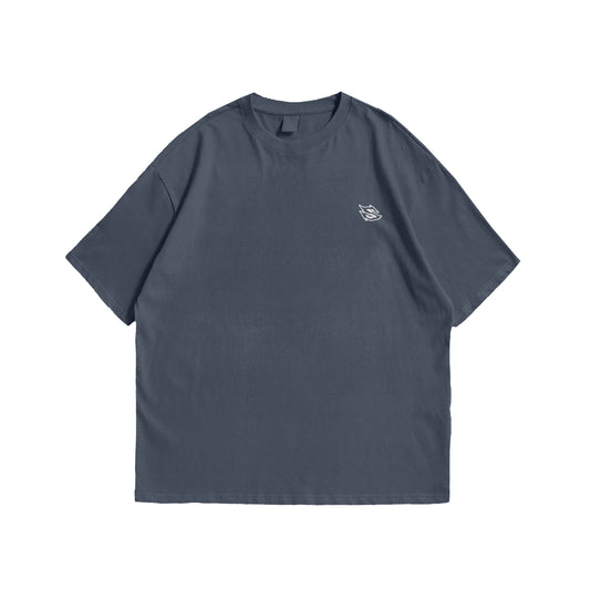 Grey T-Shirt – Basics Collection