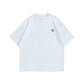 White T-Shirt – Basics Collection