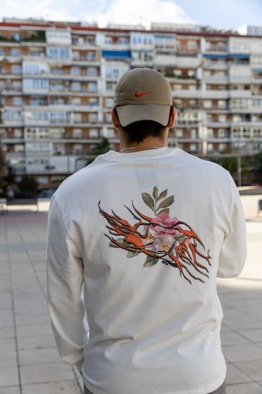 LILLYBLOOD // SPRYNKS Long Sleeve
