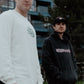 MISBEHAVIOR CLUB HOODIE 001-Invite only