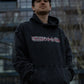 MISBEHAVIOR CLUB HOODIE 001-Invite only